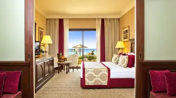 MIRAMAR AL AQAH BEACH RESORT
