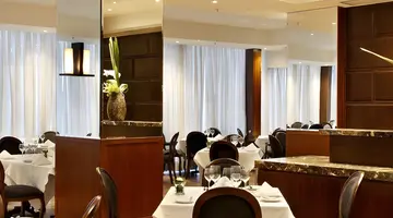 Miramar by Windsor Copacabana Hotel