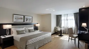 Miramar by Windsor Copacabana Hotel
