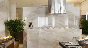 Miramar by Windsor Copacabana Hotel