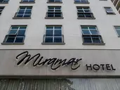 Miramar by Windsor Copacabana Hotel