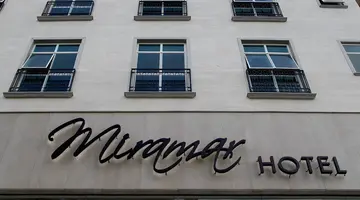Miramar by Windsor Copacabana Hotel