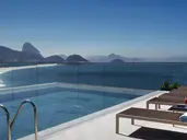 Miramar by Windsor Copacabana Hotel
