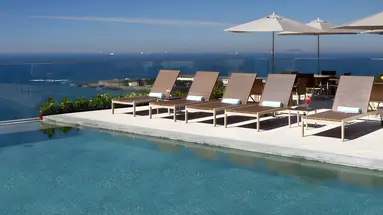 Miramar by Windsor Copacabana Hotel