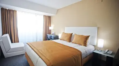 Miramar Hotel and Spa