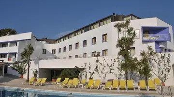 Miramar Hotel and Spa