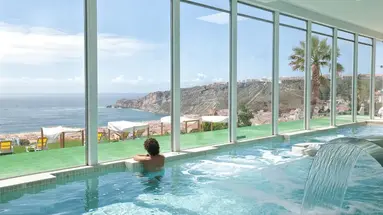 Miramar Hotel and Spa