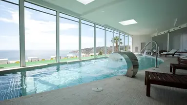 Miramar Hotel and Spa