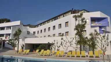 Miramar Hotel and Spa