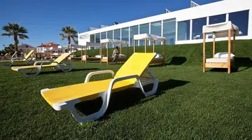 Miramar Hotel and Spa