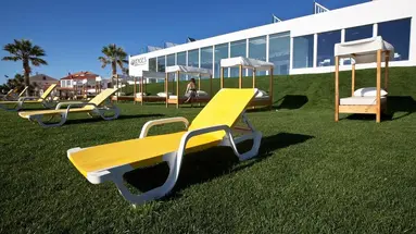 Miramar Hotel and Spa
