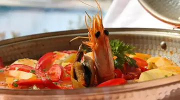 Miramar Hotel and Spa