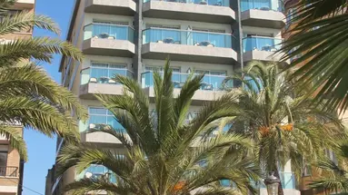 Miramar - Lloret