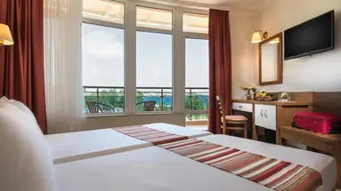 Miramar Sozopol
