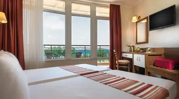 Miramar Sozopol