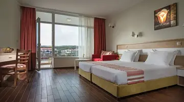Miramar Sozopol