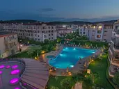Miramar Sozopol