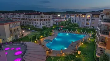 Miramar Sozopol