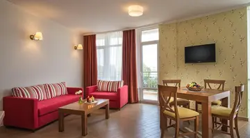 Miramar Sozopol