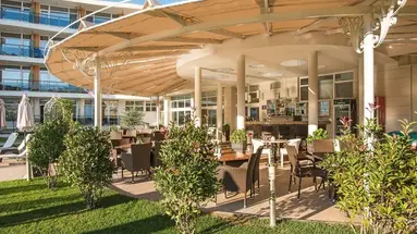 Miramar Sozopol