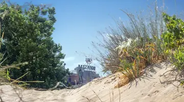 Miramar Sozopol