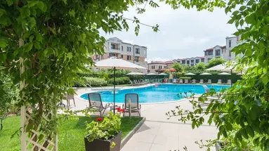 Miramar Sozopol