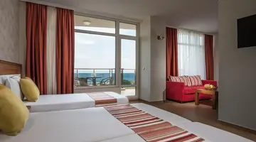 Miramar Sozopol
