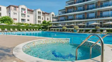 Miramar Sozopol
