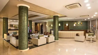 Miramar Sozopol