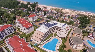 Miramar Sozopol