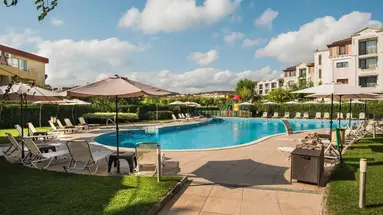 Miramar Sozopol