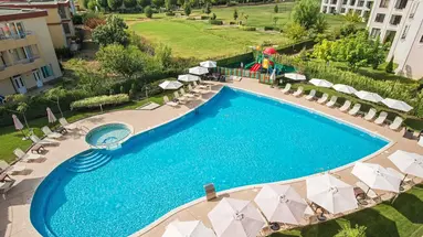 Miramar Sozopol