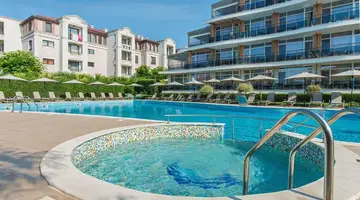 Miramar Sozopol