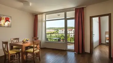 Miramar Sozopol