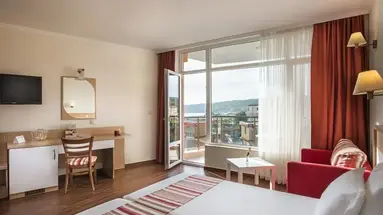 Miramar Sozopol