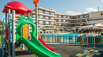 Miramar Sozopol