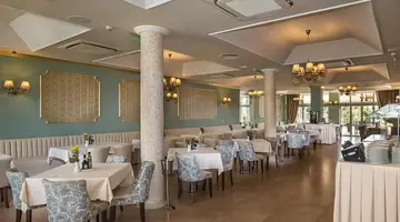 Miramar Sozopol