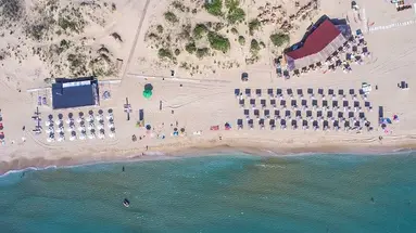 Miramar Sozopol