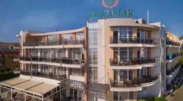 Miramar Sozopol