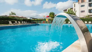 Miramar Sozopol