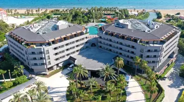 MIRAMARE BEACH HOTEL