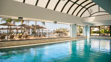 Miramare Beach Hotel