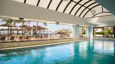 Miramare Beach Hotel