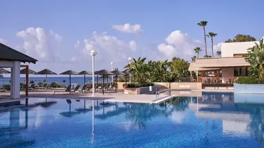 Miramare Beach Hotel