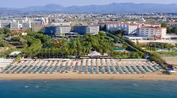 MIRAMARE BEACH HOTEL