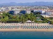 MIRAMARE BEACH HOTEL