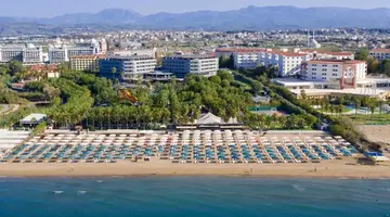MIRAMARE BEACH HOTEL