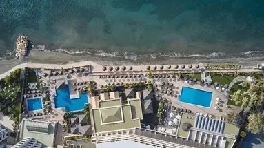 Miramare Beach Hotel