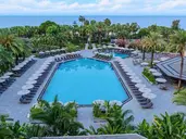 MIRAMARE BEACH HOTEL