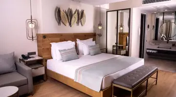 MIRAMARE BEACH HOTEL